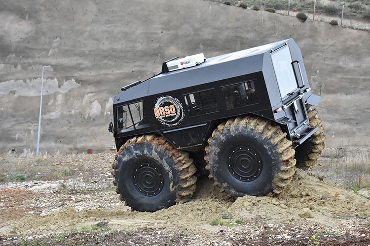 Bursa'dan dünyaya açılacak