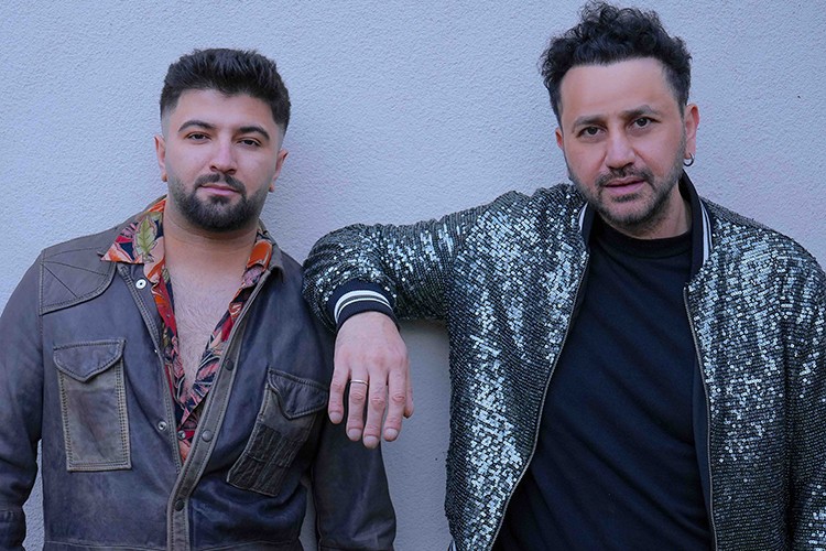 Bora Duran'dan yeni nesle güçlü mesaj