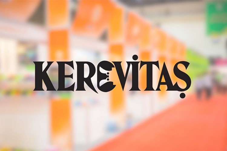 Kerevitaş'tan yılın ilk yarısında 10,8 milyar lira ciro