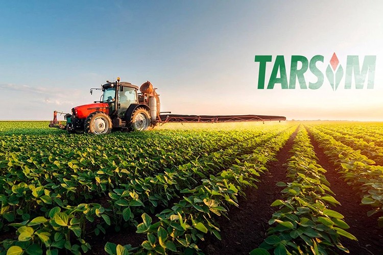 Üreticilere 23 milyar liralık hasar tazminatı ödendi