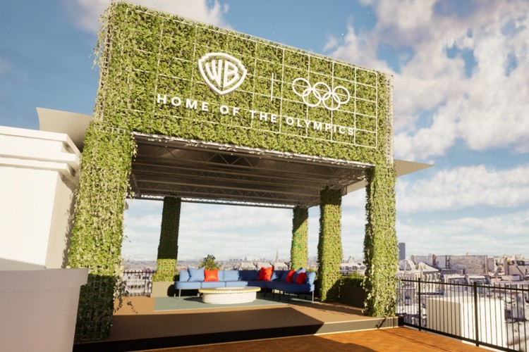 Olimpiyat Heyecanı İçin Son 100 Gün!