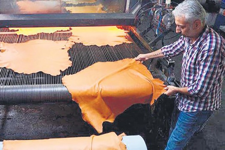 803 milyon dolarlık ihracat