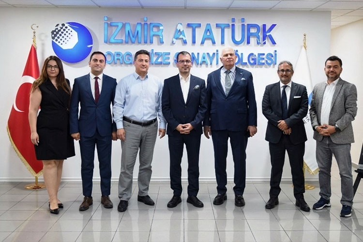 Schneider Electric, İAOSB'nin SCADA sistemi kurulumunu gerçekleştirecek