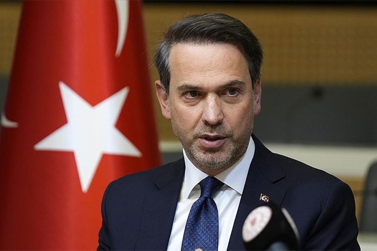 Türkiye Nükleer Enerjiyi 2050'de üç katına çıkarmayı hedefliyor