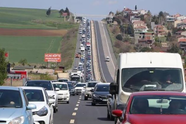 Trakya'da fiyatlar 4 katına çıktı