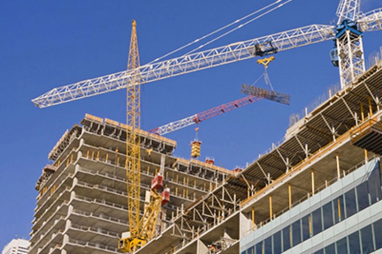 Müteahhitlerin gözü Libya ve Irak yol haritasında