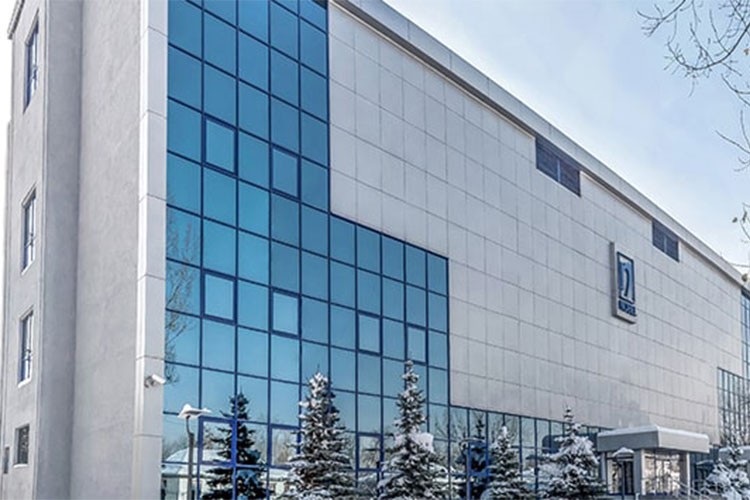 Nobel AFF, Kazakistan'da biyoteknolojik ilaç üretim tesisi açtı