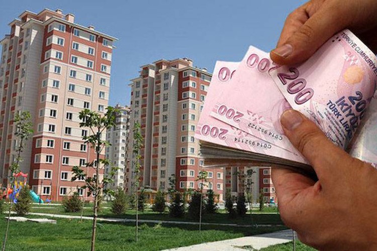 Site sakinlerinin oluru alınmadan aidatlara zam yapılamayacak