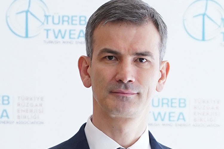 Rüzgâr enerjisi istatistik raporu açıklandı