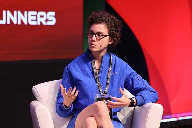 Yapay zekâ tabanlı içerik üretimi platformu Evercopy'e