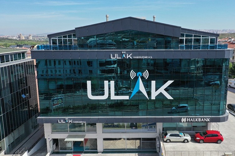 ULAK Haberleşmenin sistemleri uluslararası vitrine çıkıyor