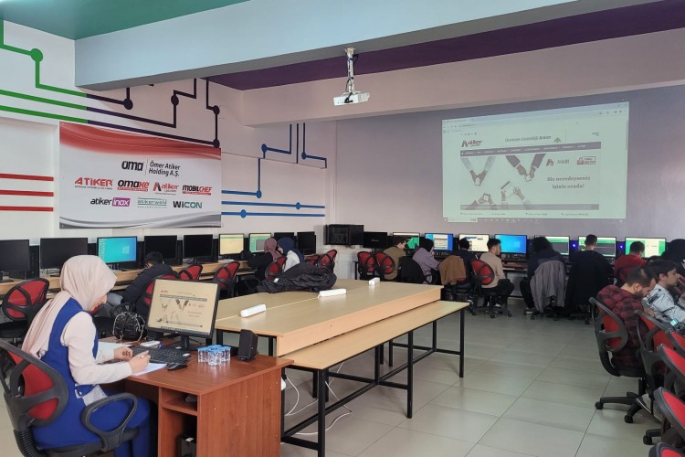 Devir değişti: Mobil uygulama geliştirme platformları ilgi görüyor