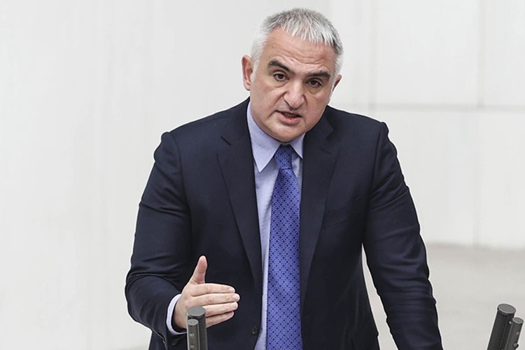 "Turizm sektörü krizlere daha dayanıklı hale geldi"