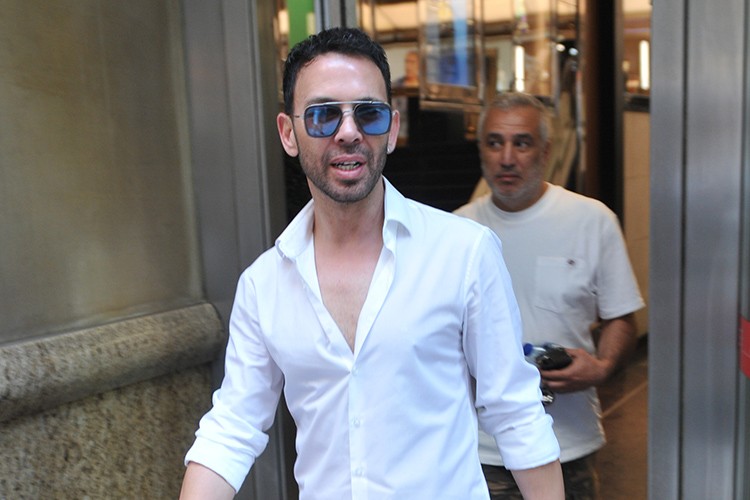 Berksan: Aşık olmak istiyorum