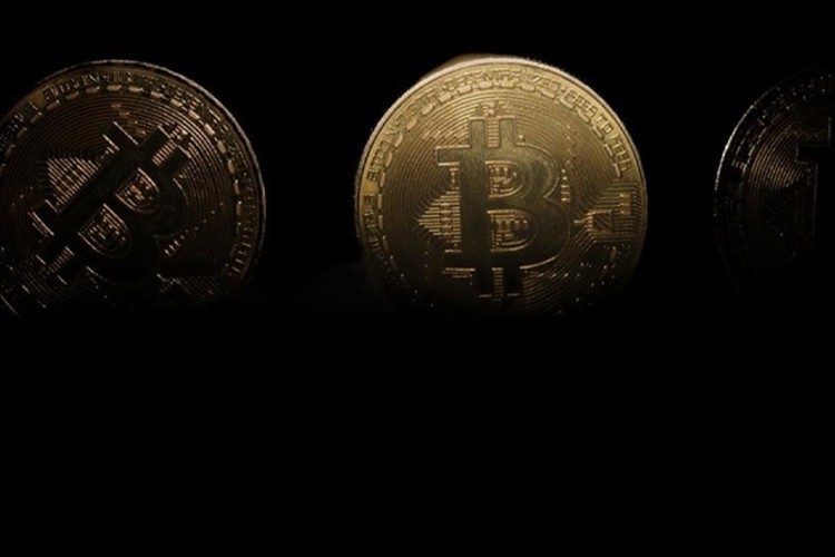 Kripto para düzenlemesi Meclis'e geliyor