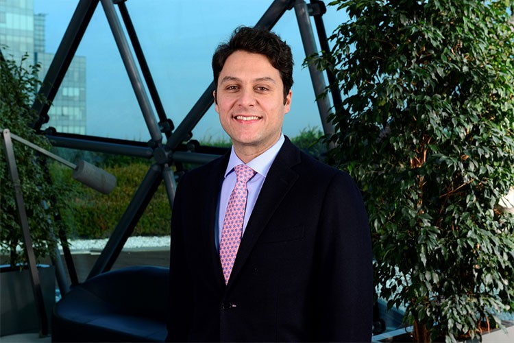 Finansal gücünü ve sektörel etkisini artırmayı planlıyor