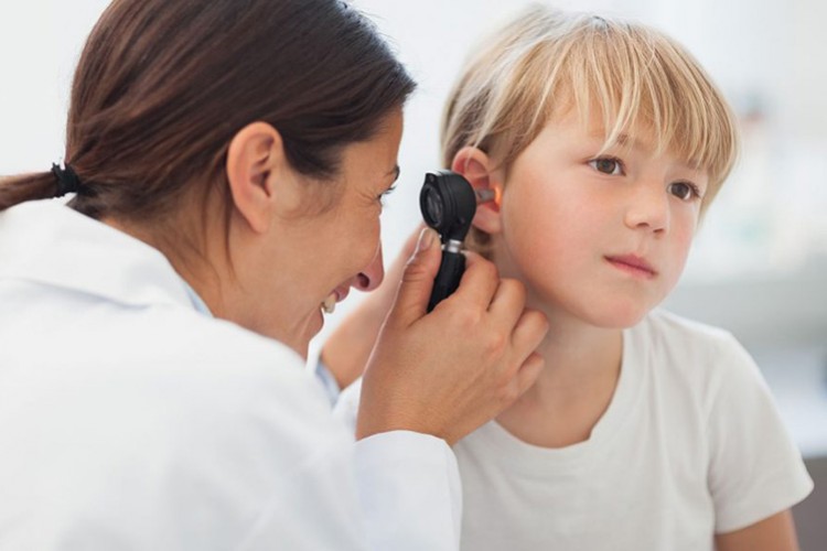 Çocukluk çağı işitme kayıplarına ilişkin değerlendirme