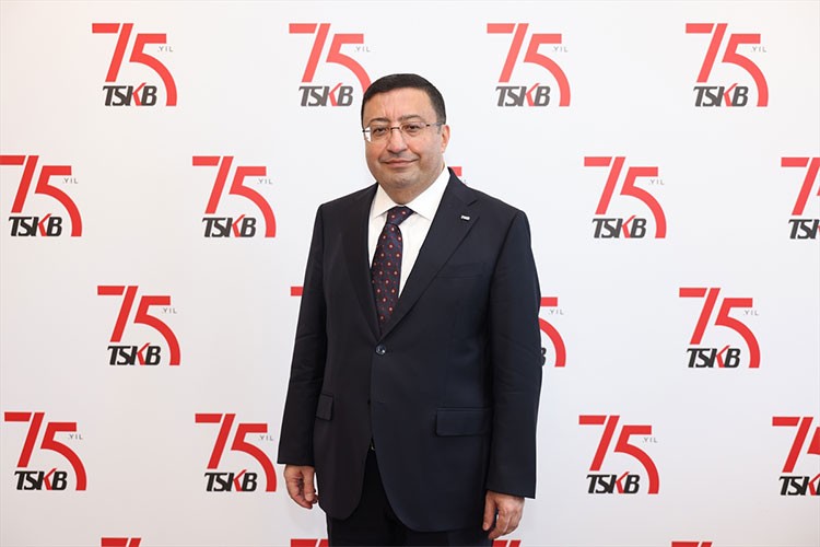 Sürdürülebilir kalkınma hedefine odaklandı