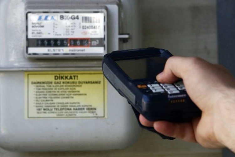 Doğal gaz ve elektrikte ekim tarifesi değişmedi