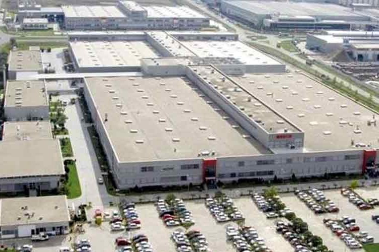 Kerevitaş'tan yılın ilk yarısında 6,3 milyar liralık ciro