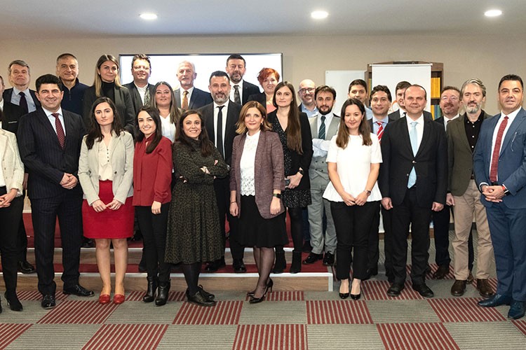 Çalışanlarına ortak olma hakkı sunuyor