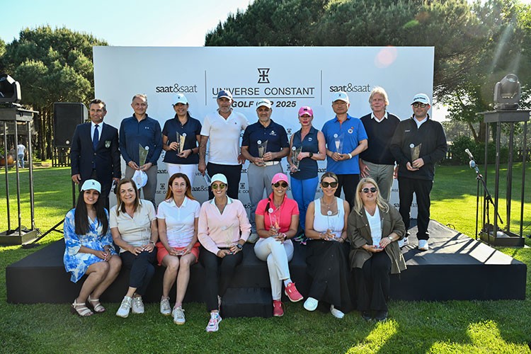 Universe Constant'tan Unutulmaz Bir Turnuva