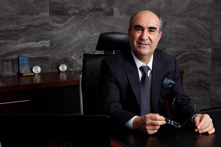 Anadolu'dan dünyaya kalite ihracatı