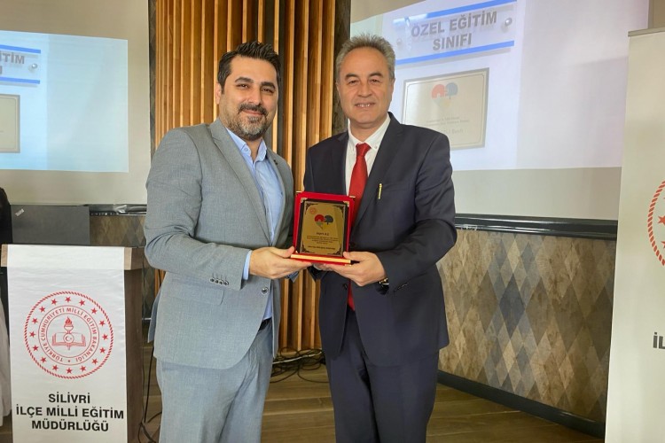 Sapro'dan eğitimde fırsat eşitliğine tam destek