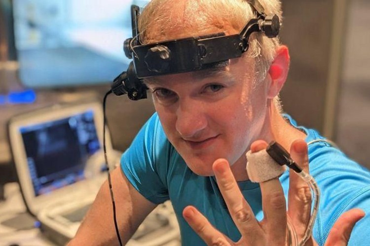 İnsan vücudu ne kadar sıcağa dayanabilir?