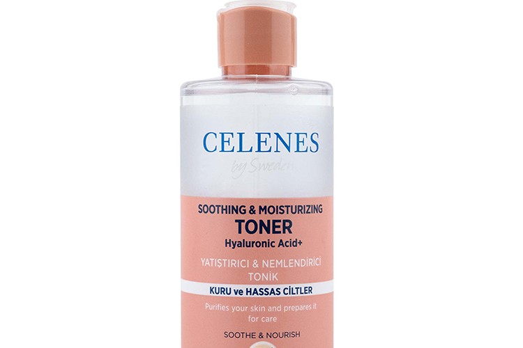 Yepyeni Tonik Ailesi ile Tanışma Zamanı