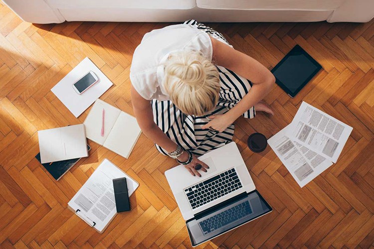 Çalışanlar ofise dönmek istemiyor