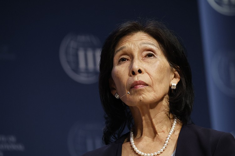 "Tahvil piyasası düzenli işliyor"