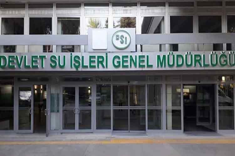 DSİ 908 sürekli işçi alacak