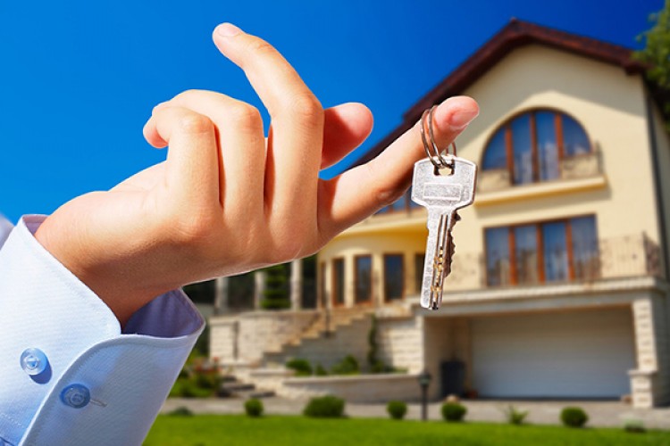 Ev almada ikinci el avantajı!