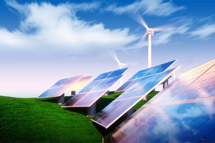 Enerjiye 3 milyar dolardan fazla yatırım yapıldı