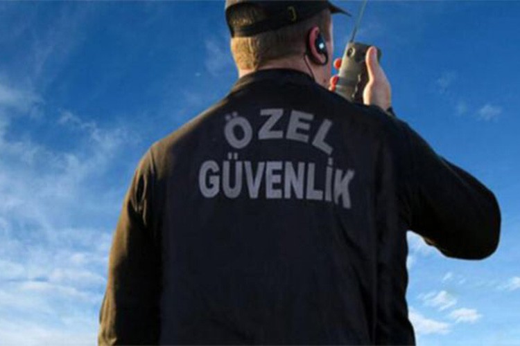 Özel güvenlik sektörü yönünü Türk dünyasına çevirdi