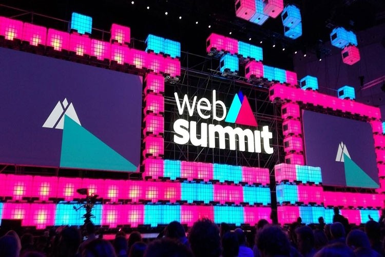Web Summit'e 24 Türk startup girişimi katıldı