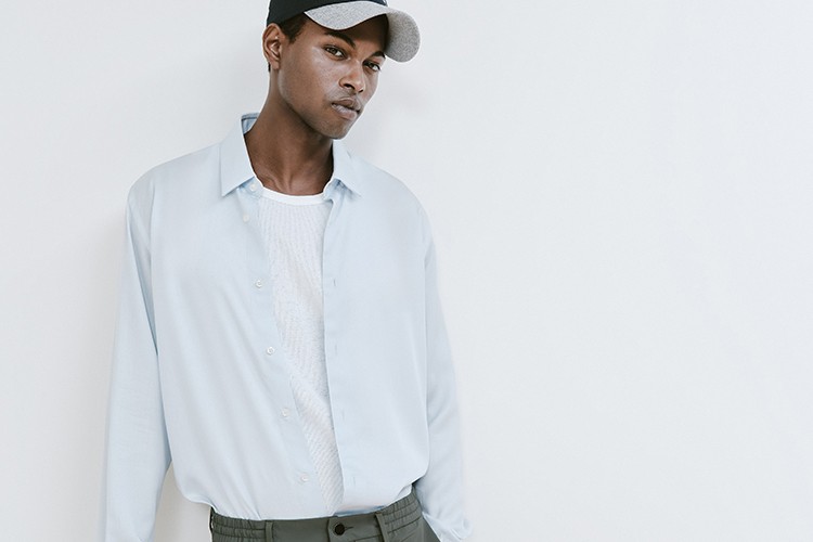 D'S damat kampüs stilini yeniden tanımlıyor