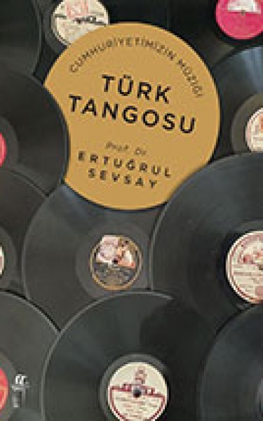 Türk Tangosu