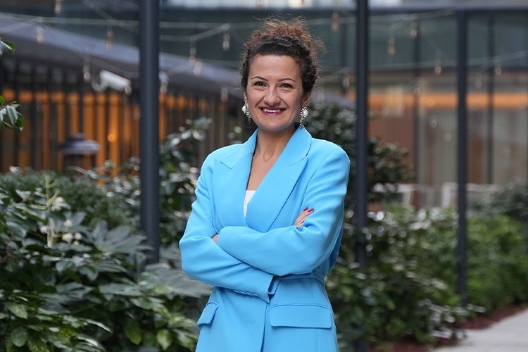 Sektörü Yenilikçi Networking Etkinliğinde Buluşturuyor