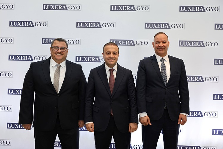 Halka arz geliri ile yeni proje yapılacak