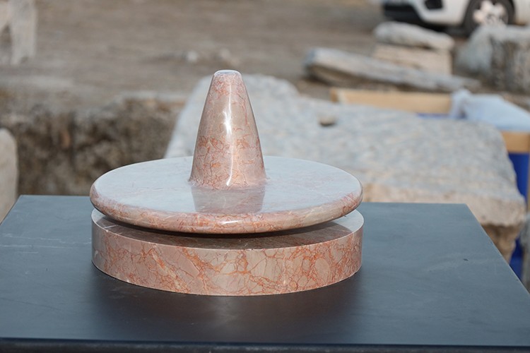 AMORF'ta Name Naz Ölmez birinciliği kazandı