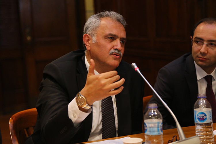 "Oyunu yeniden kuracağız