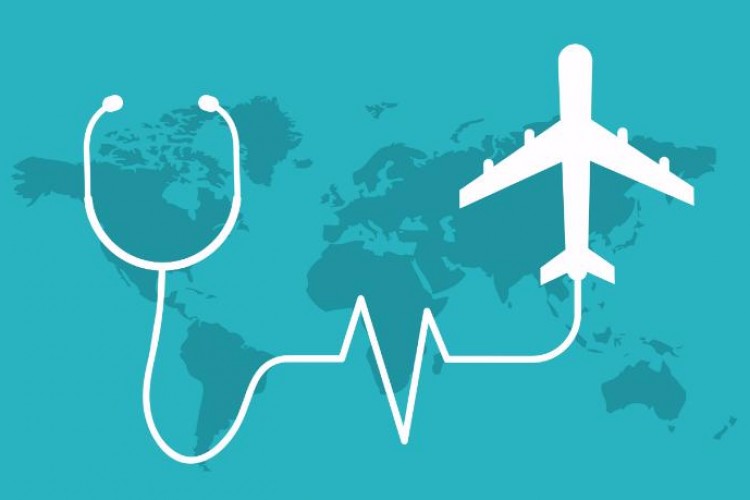 Sağlık turizmi geliri 20 milyar dolara çıkabilir