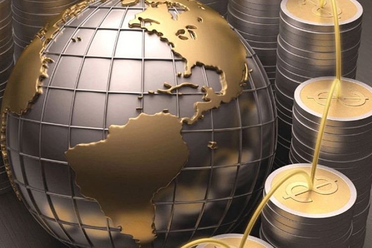 Küresel borçlar ilk çeyrekte 305 trilyon dolara çıktı