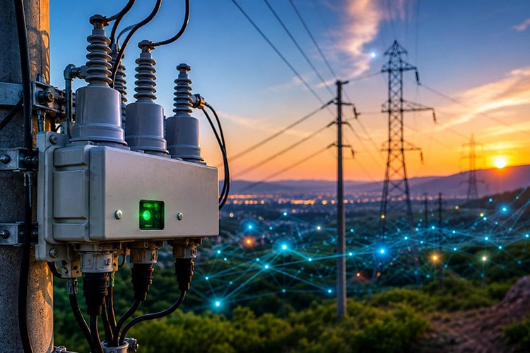 Elektrik kesintilerine yeni sistem