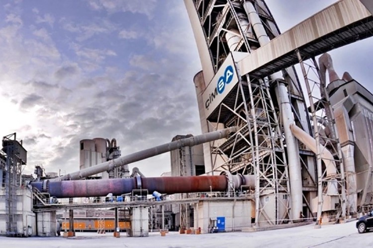 Çimsa, Mannok Holdings DAC'yi satın alıyor