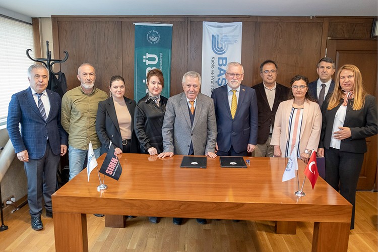 Başoğlu Bolu Abant İzzet Baysal Fakültesi İş Birliği