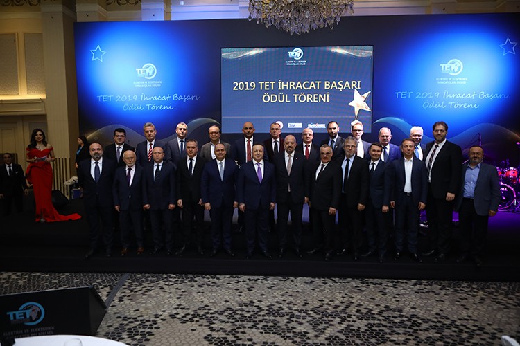 İşte sektörün ihracat şampiyonu