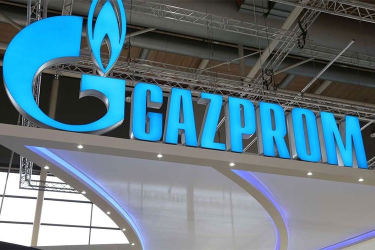 Gazprom'un zararı geçen yıl 1 trilyon rubleyi geçti